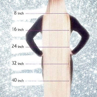 Angelica - Rooted Platinum Blonde Fringe Bang Straight Premium Remy 100% Human Hair Lace Front Wig